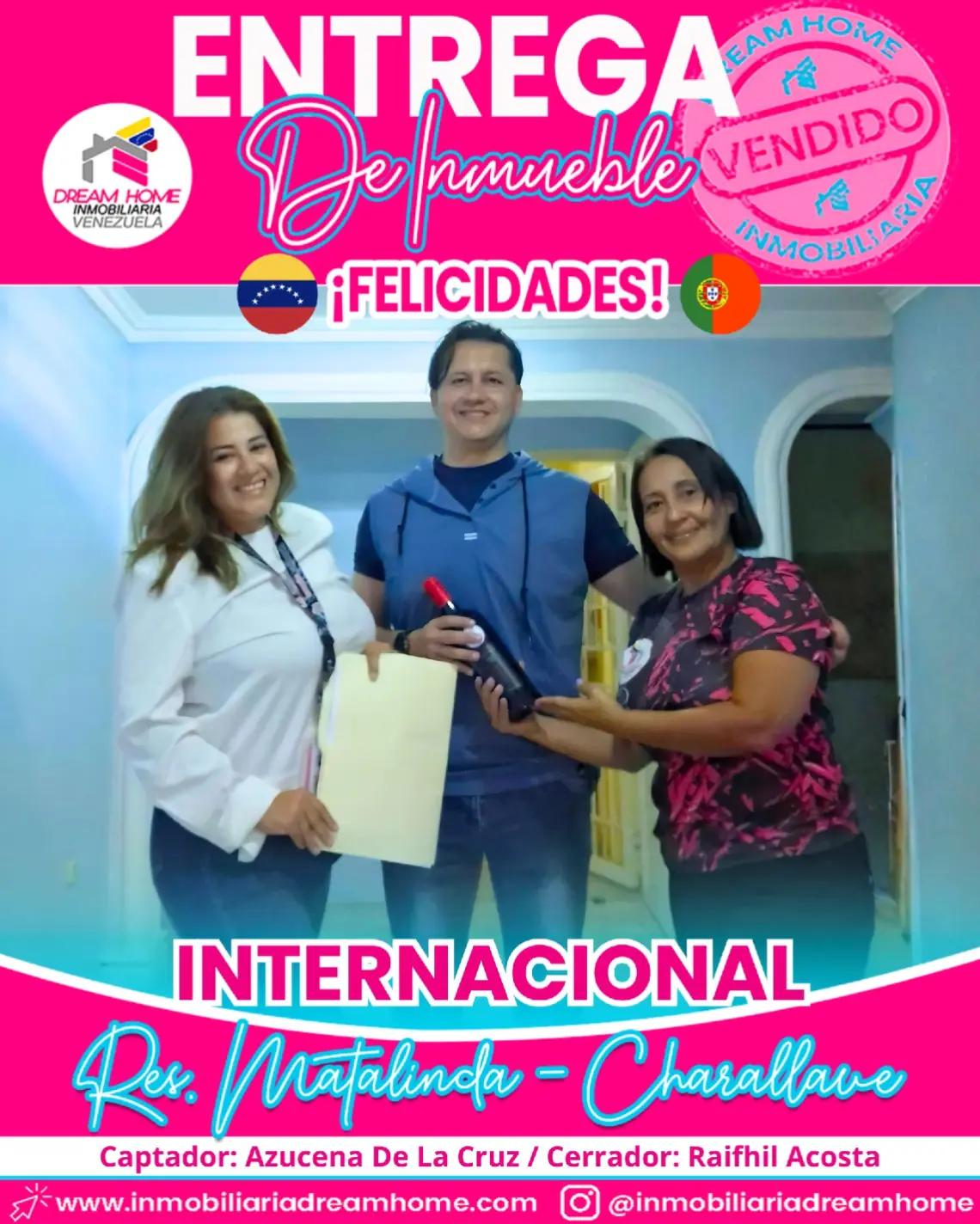 @Dream Home Venezuela