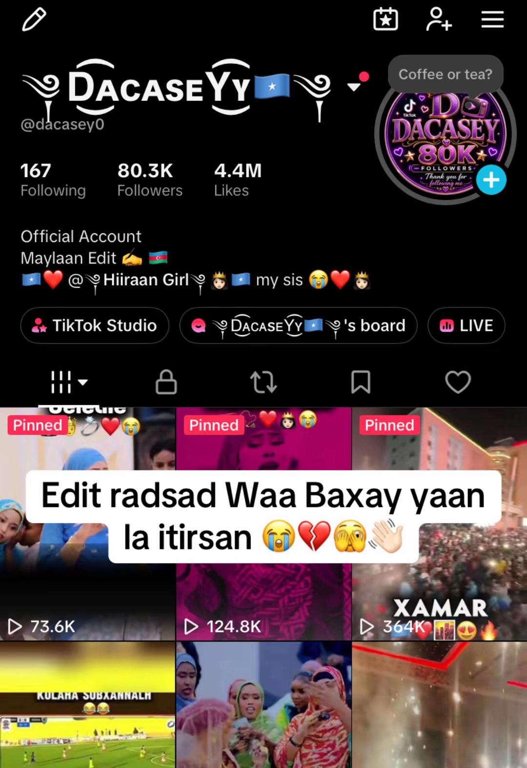 @༆D͜͡ᴀᴄᴀsᴇY͜͡ʏ🇸🇴༆