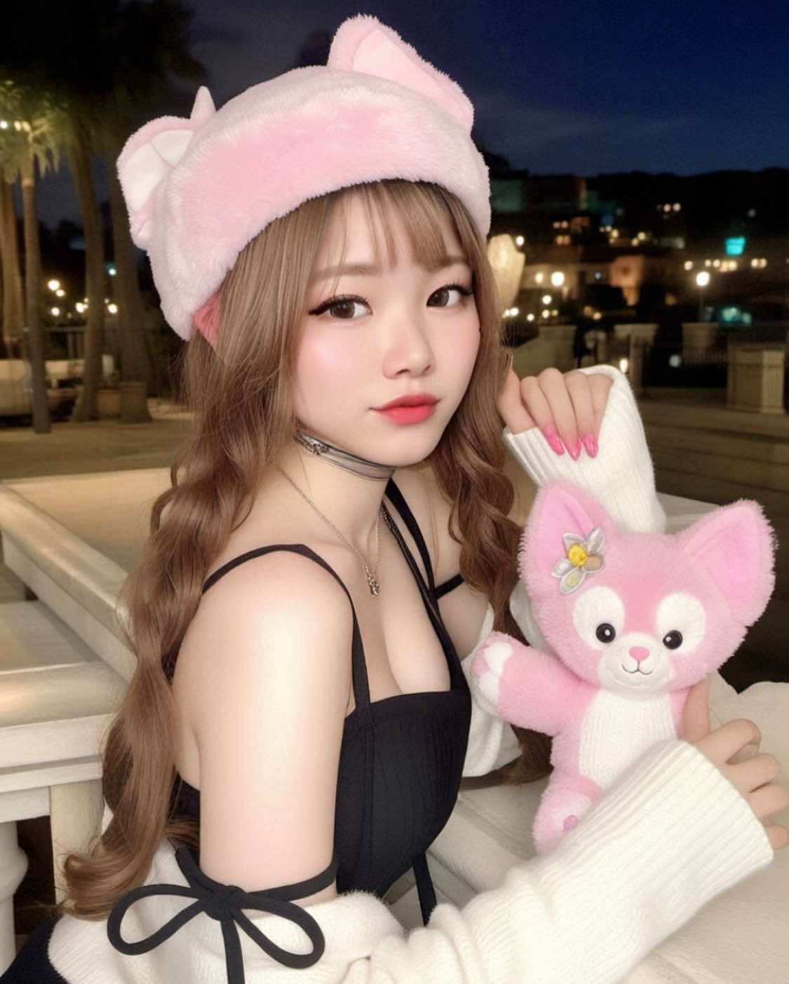 @り〜ちゃむ