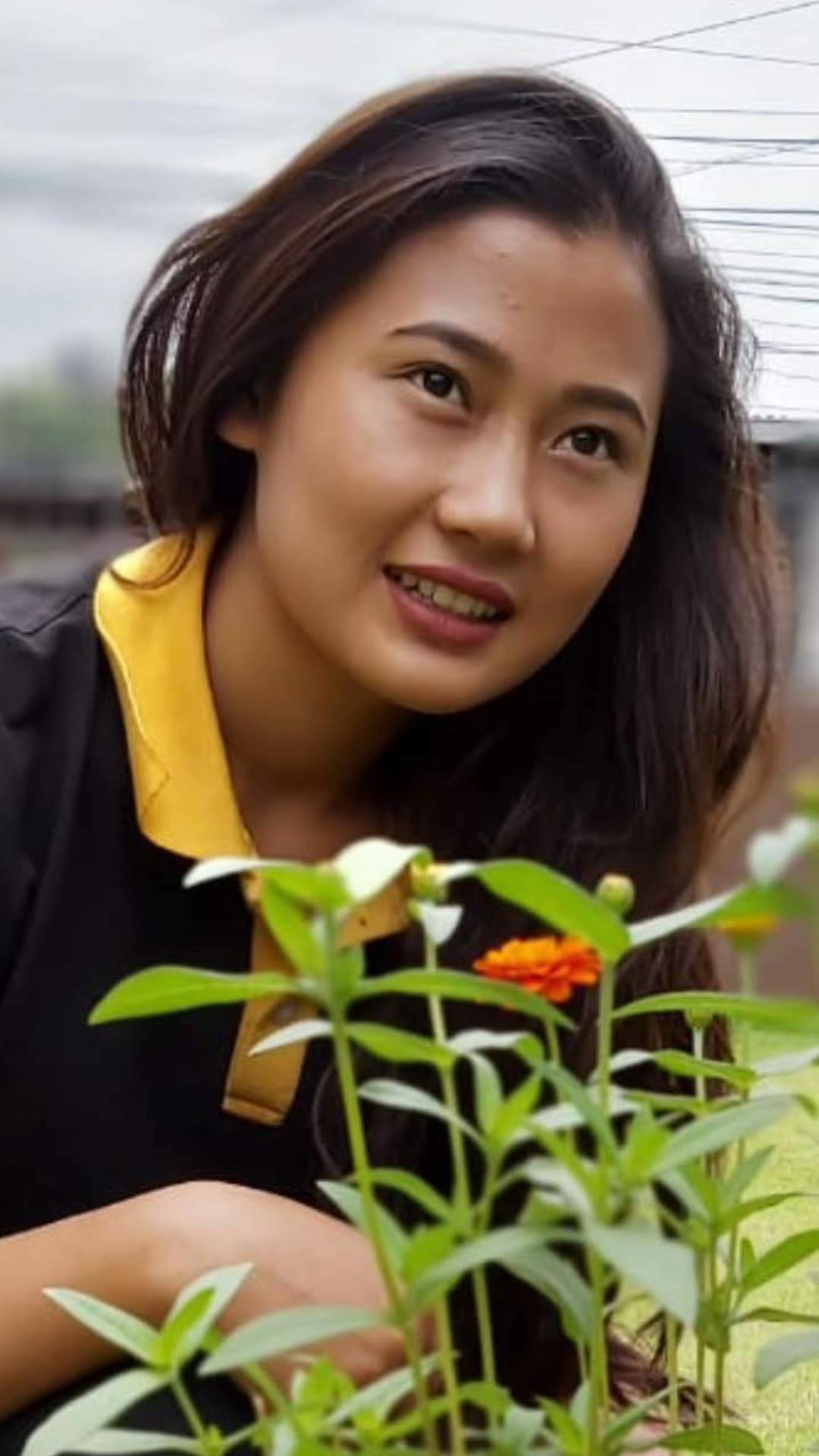 @Smriti Lama