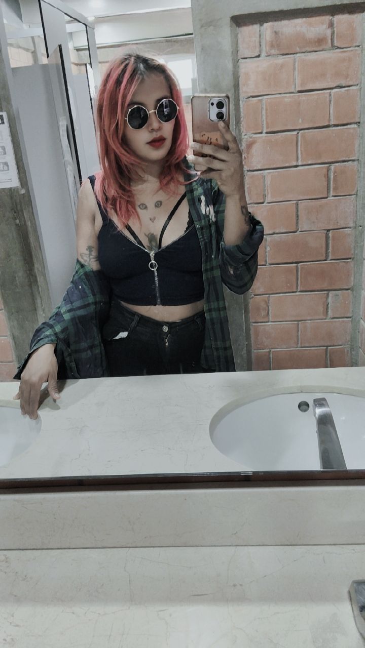 @Jessi Ska Cazares