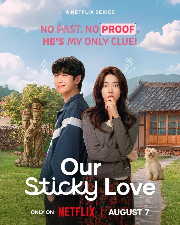 @Adicta a los K-Dramas 💜