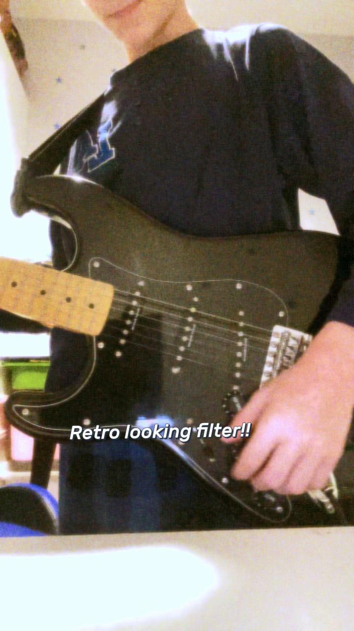 @CharlieGuitarist(TX2s version)