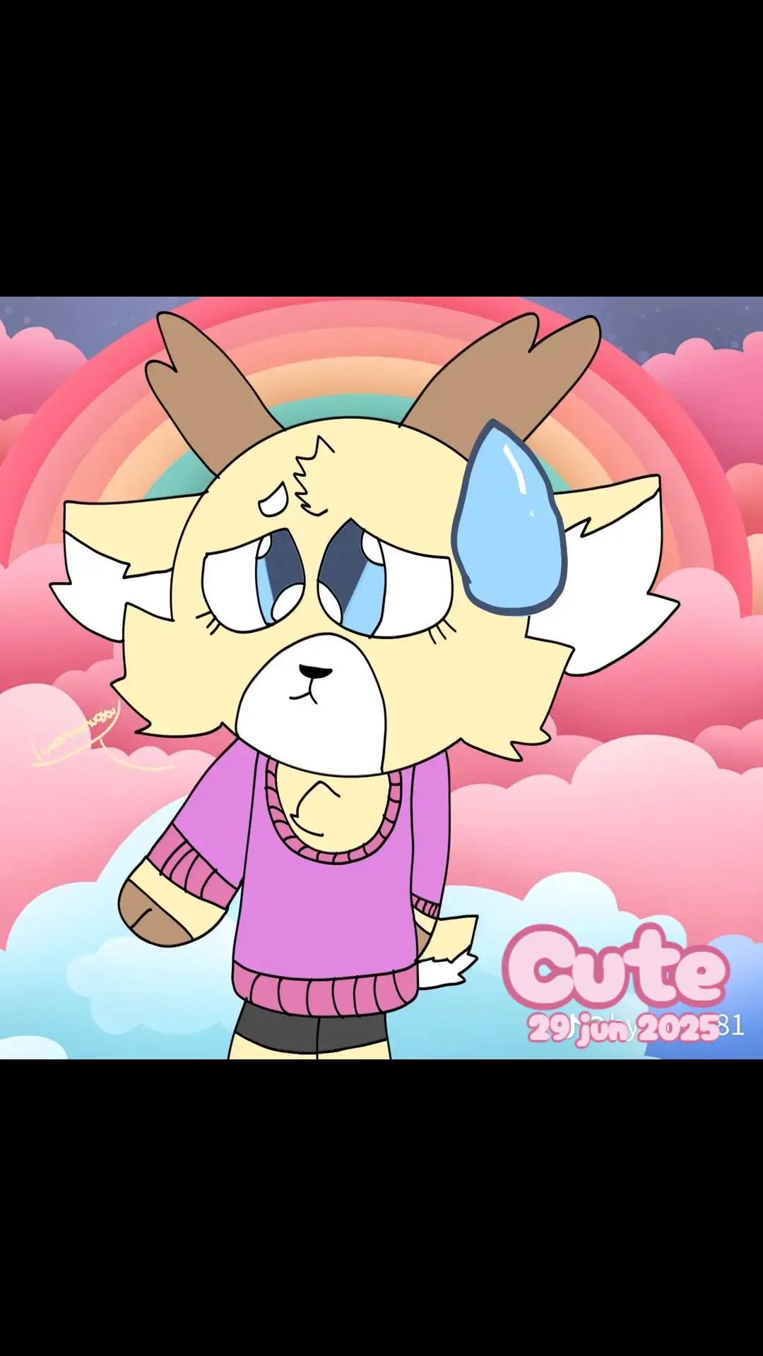 @💜💗🦊~Chynyan the fox~🦊💗💜