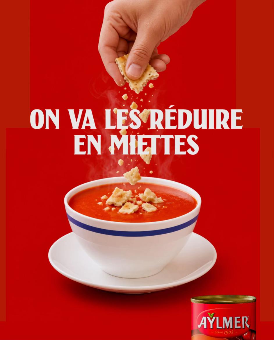 @Aylmer Foods Canada