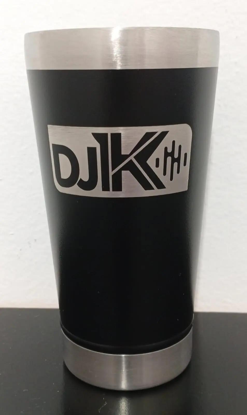 @DJ K