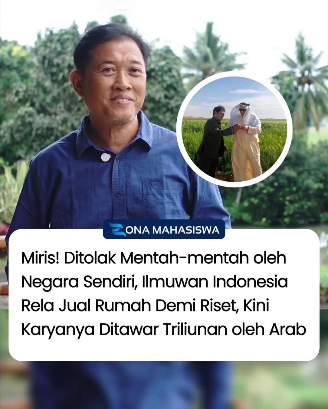 @Zona Mahasiswa
