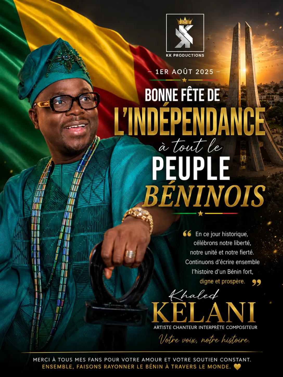 @🇳🇬Khaled Kelani🇧🇯