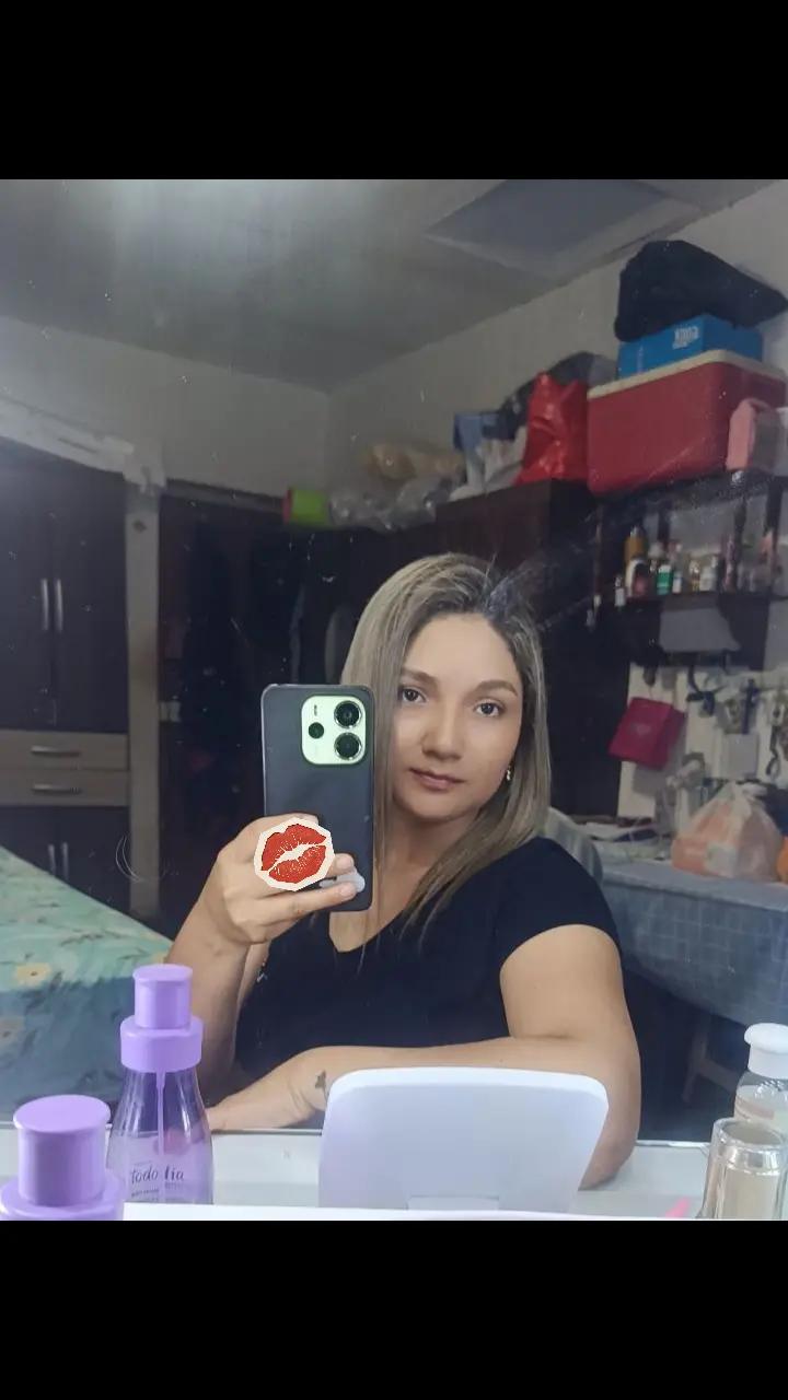@Estherzita Bustamante