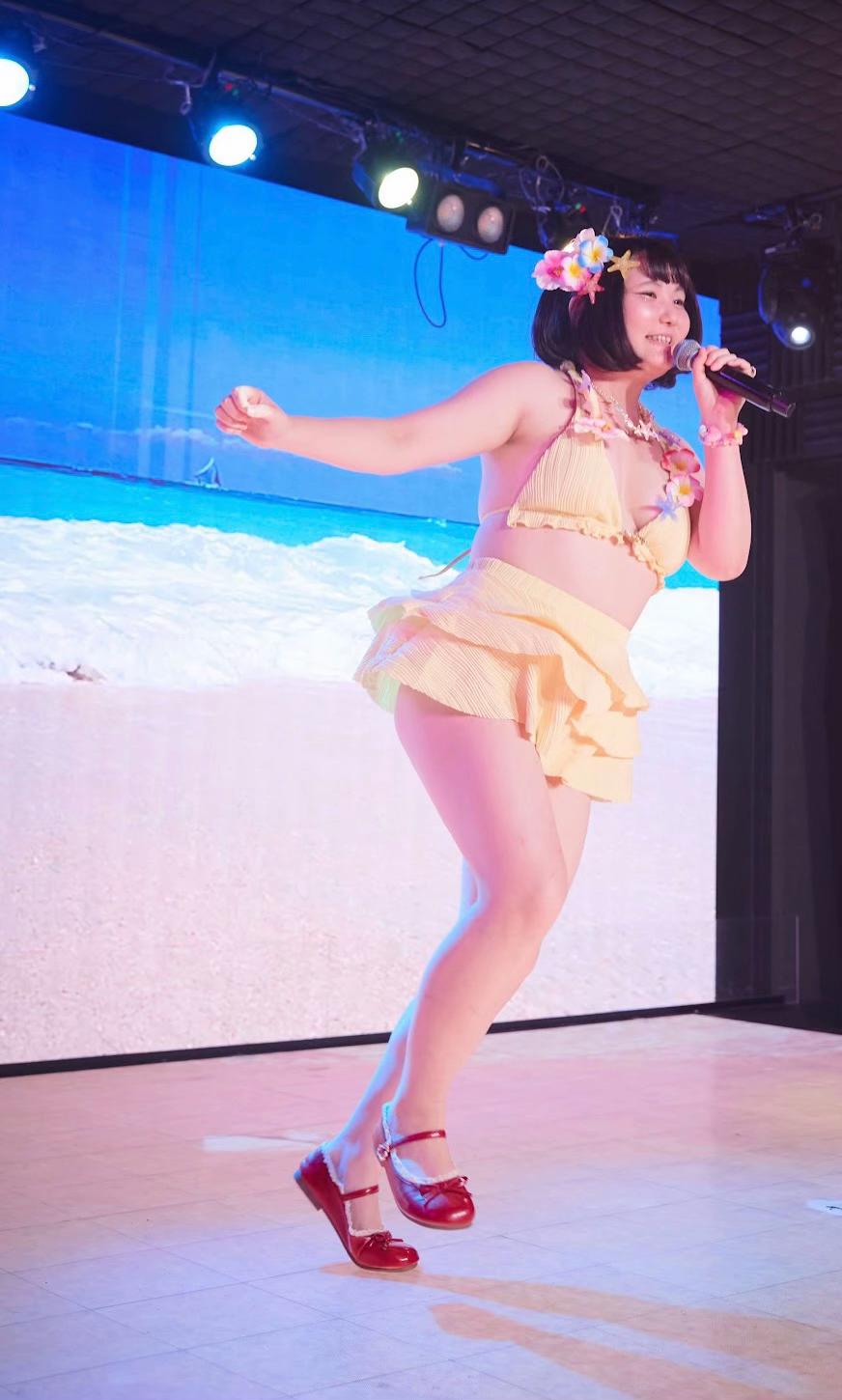 @桃奈りさこ🍑オリジナル曲サブスクで聴いてね✨️