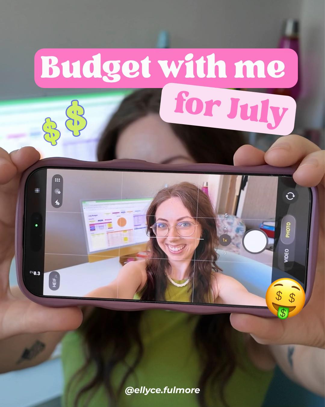 @Ellyce | ADHD finance 🤑