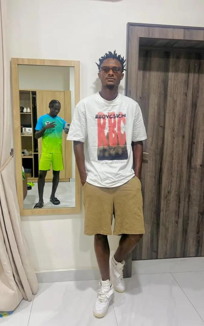 @Simakan mané