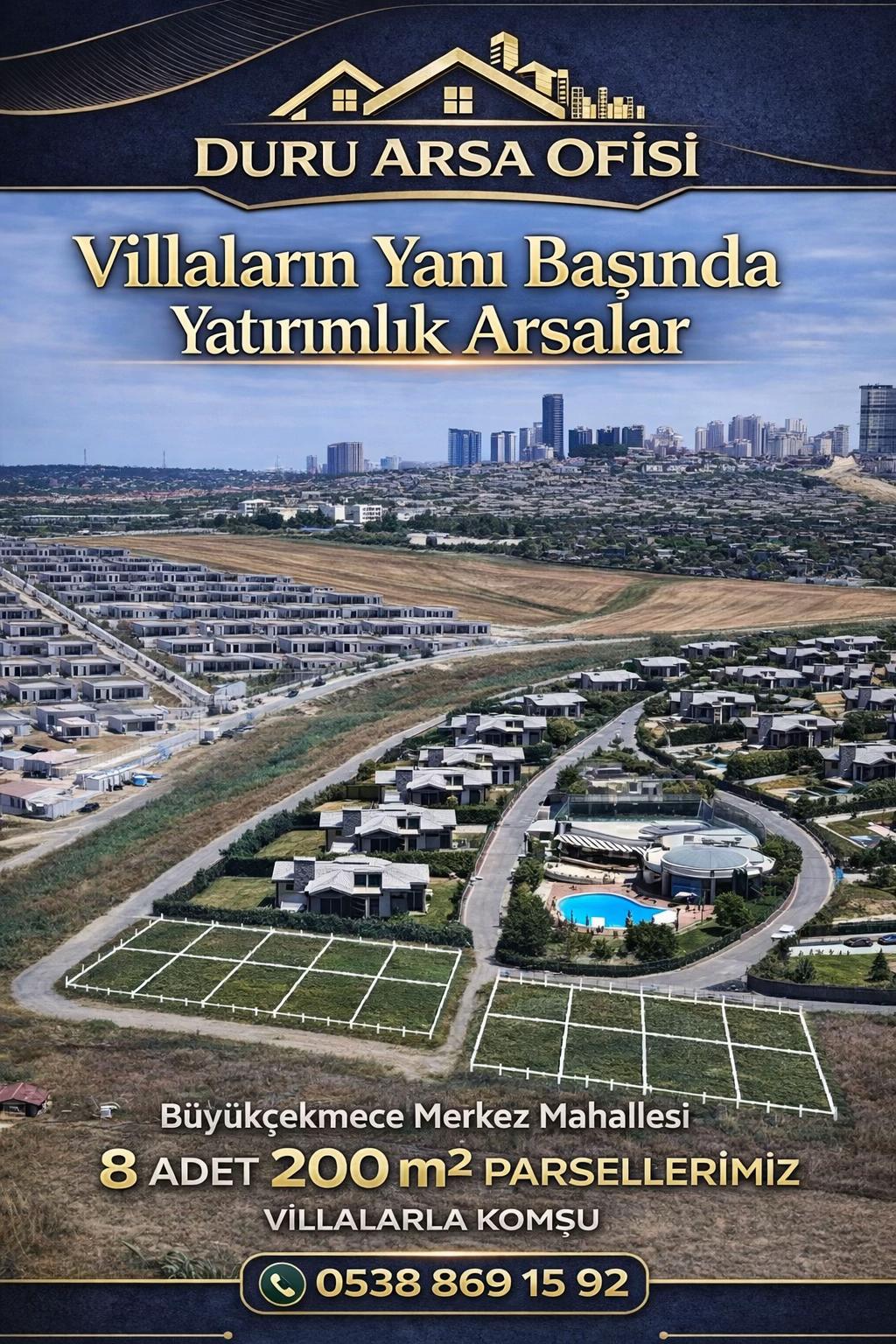 @DURU ARSA OFİSİ
