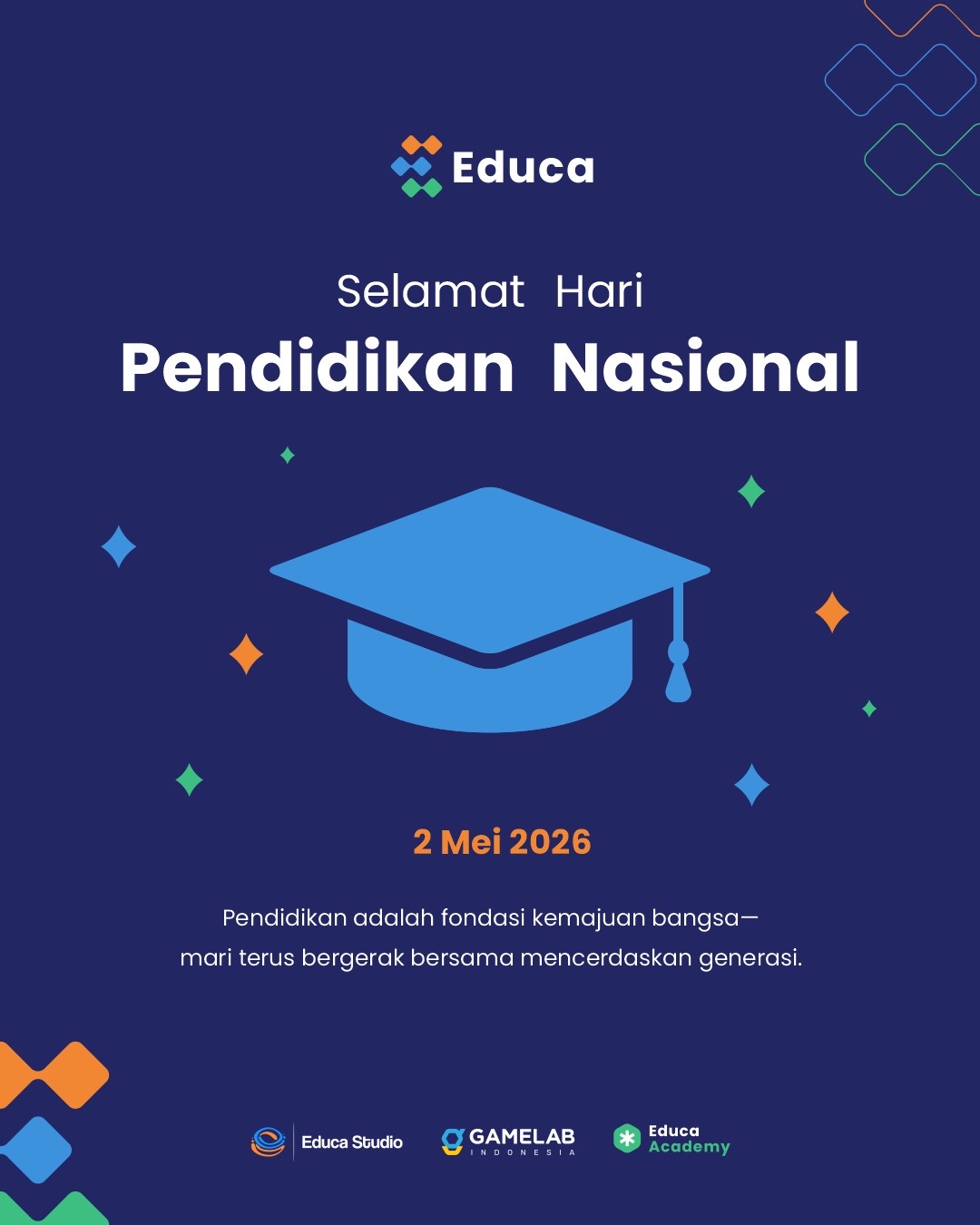 @Educa Studio Official