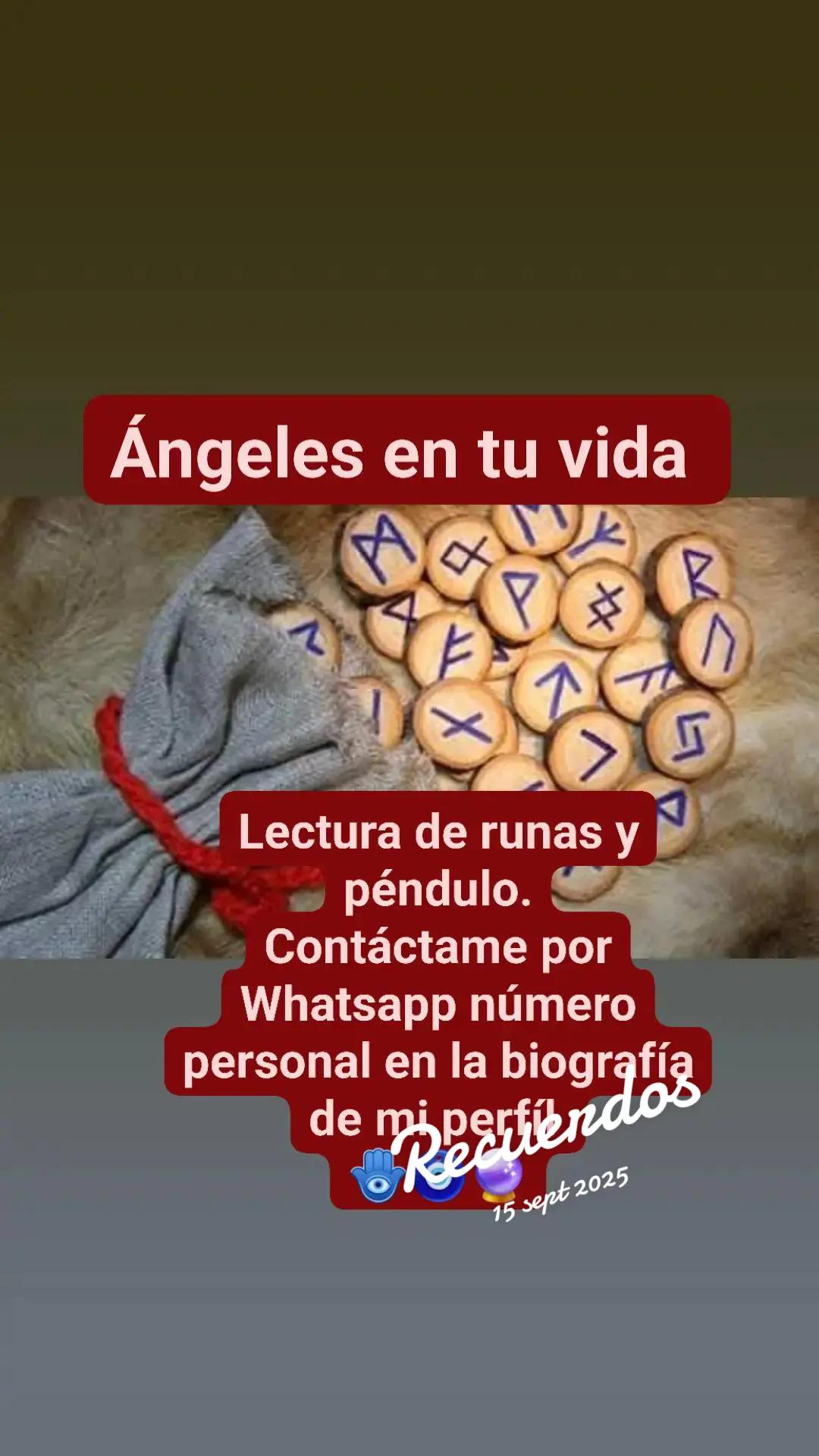 @Ángeles en tu vida