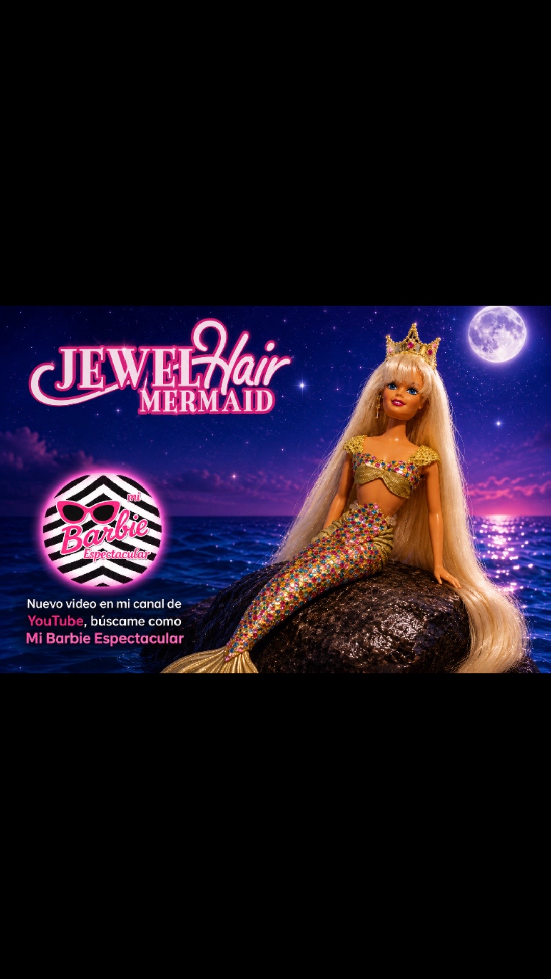 @Barbie Espectacular