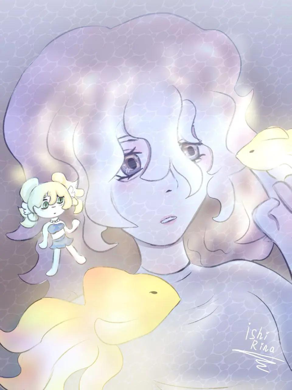 @Иши Рина@ 🐇