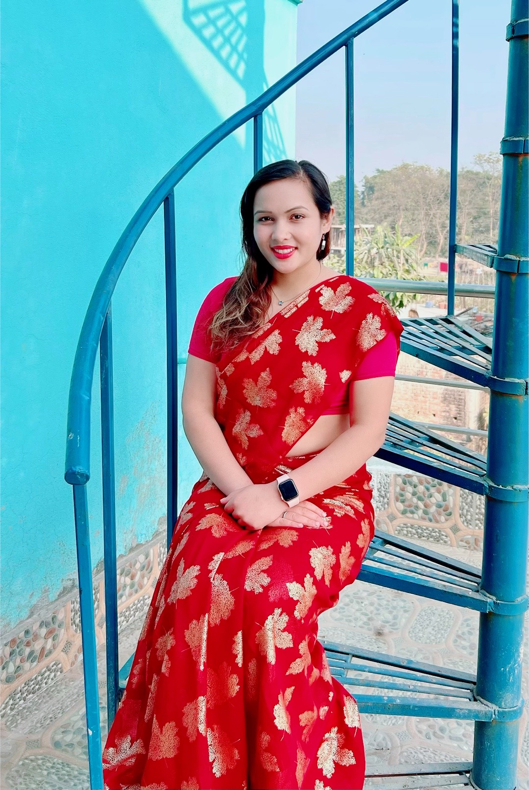 @Kopila Basnet