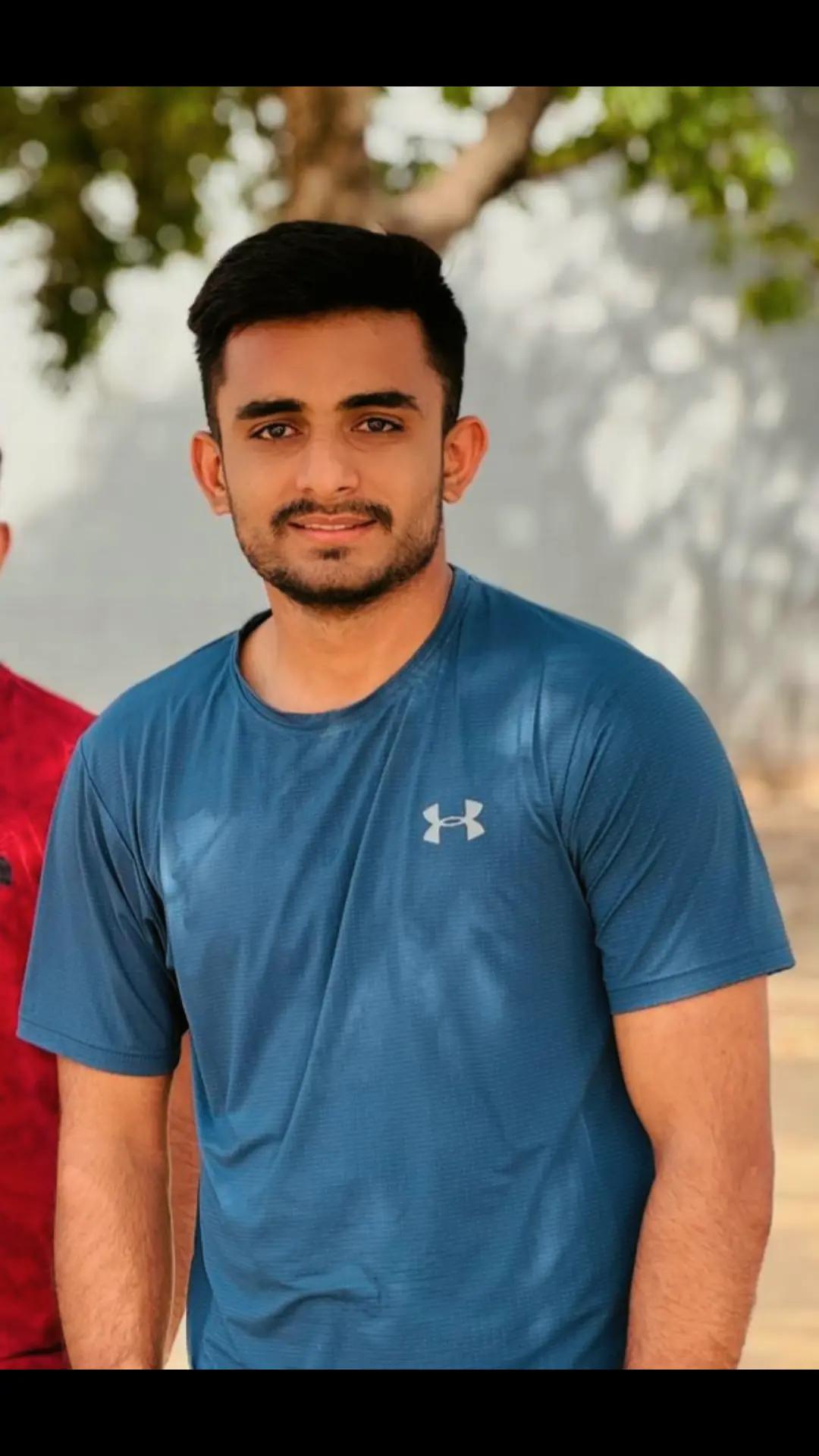 @Sameer hussain😎