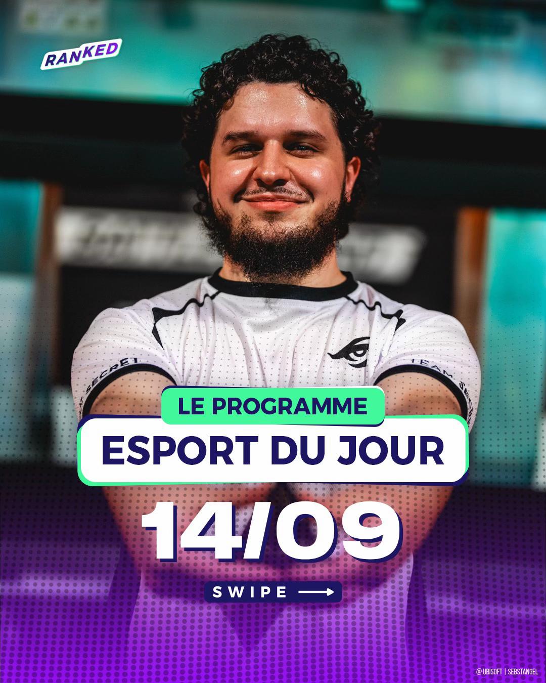 @Ranked Actu