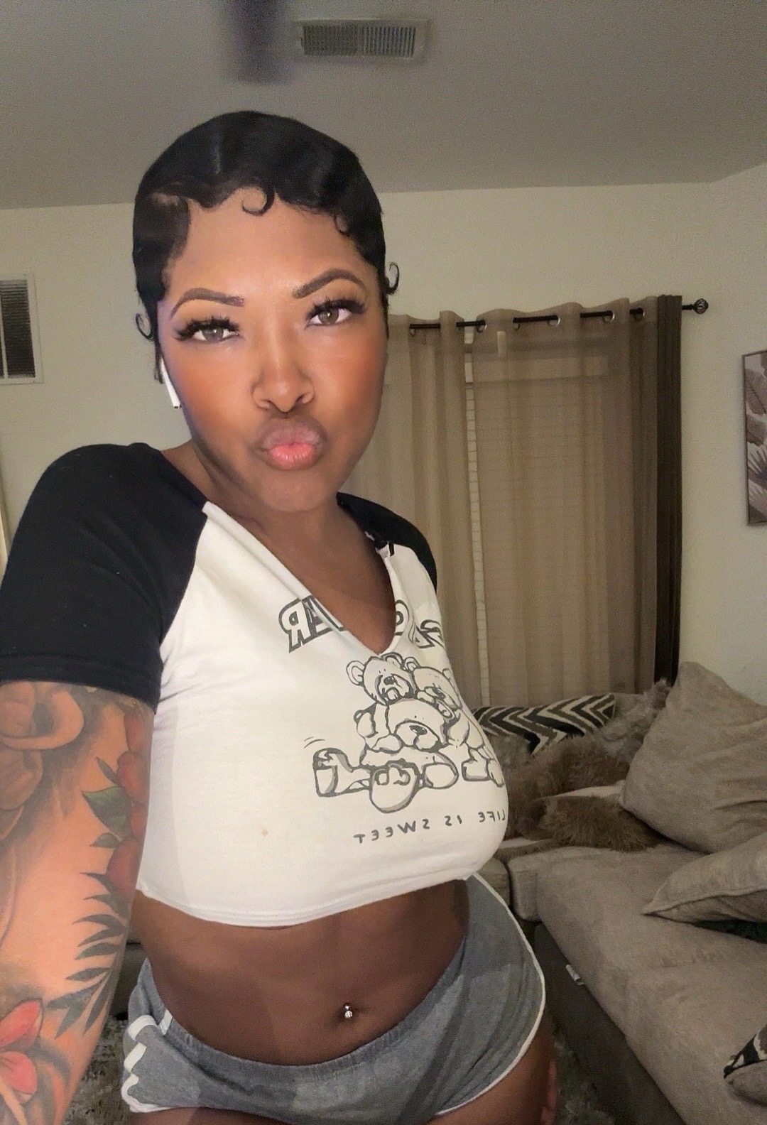 @Homebody Kayla