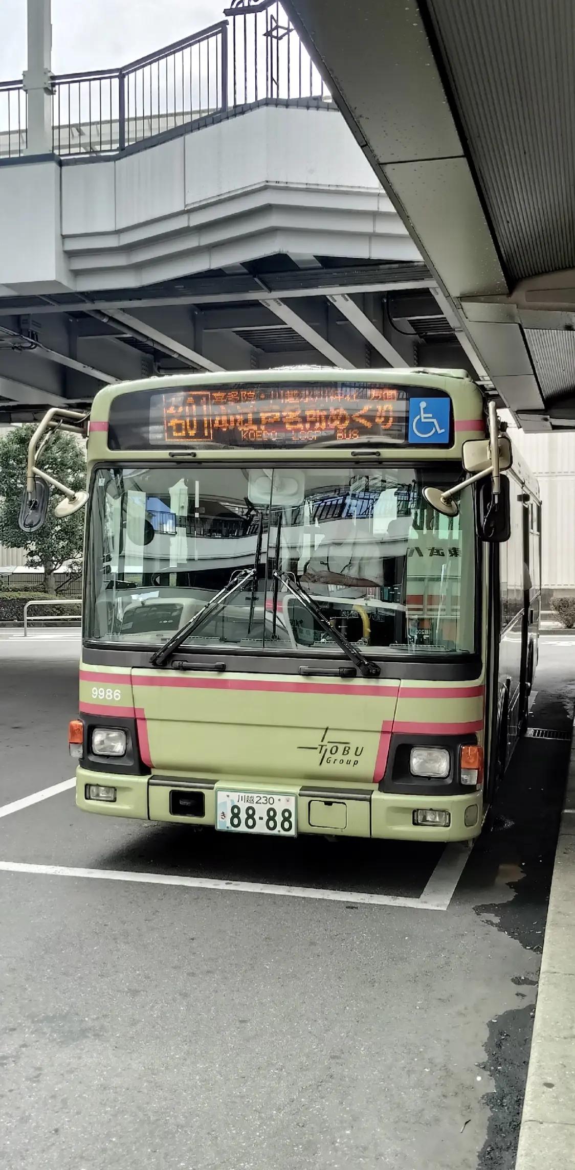 @Train&Bus Mania Channel TikTok