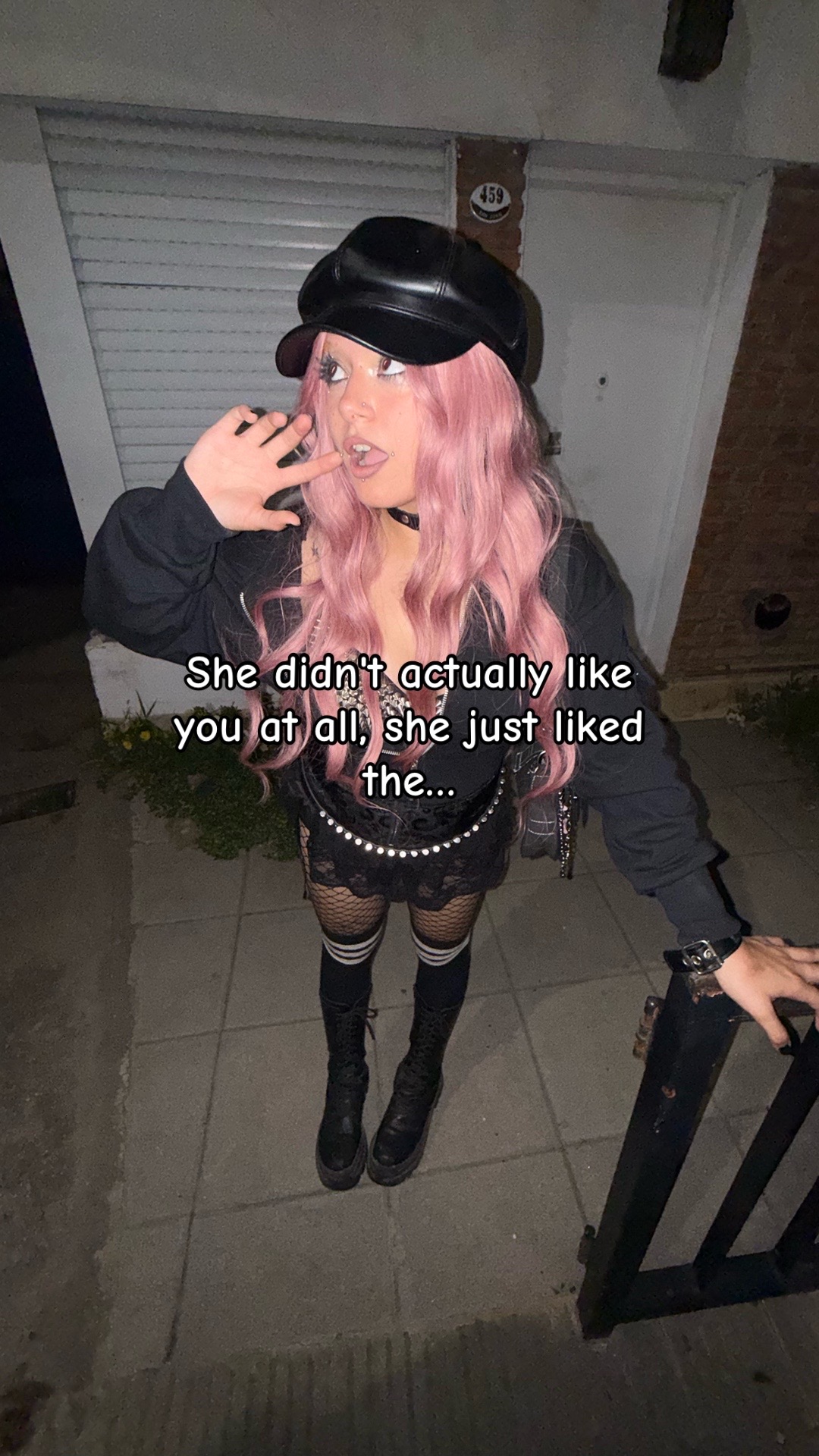 @Mia ⛓️