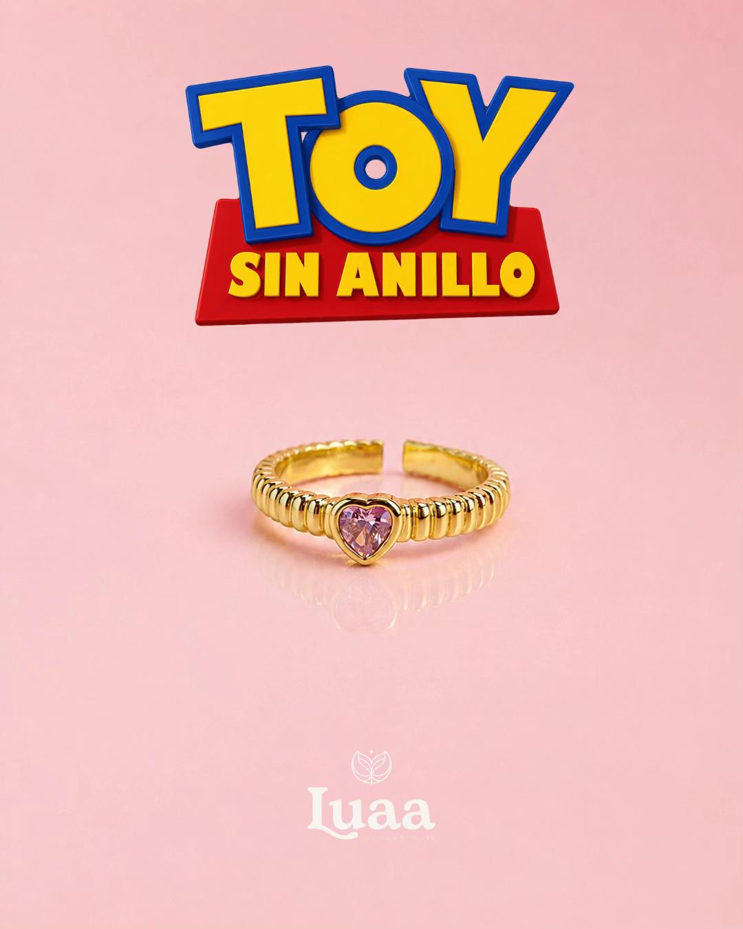 @LUAA accesorios