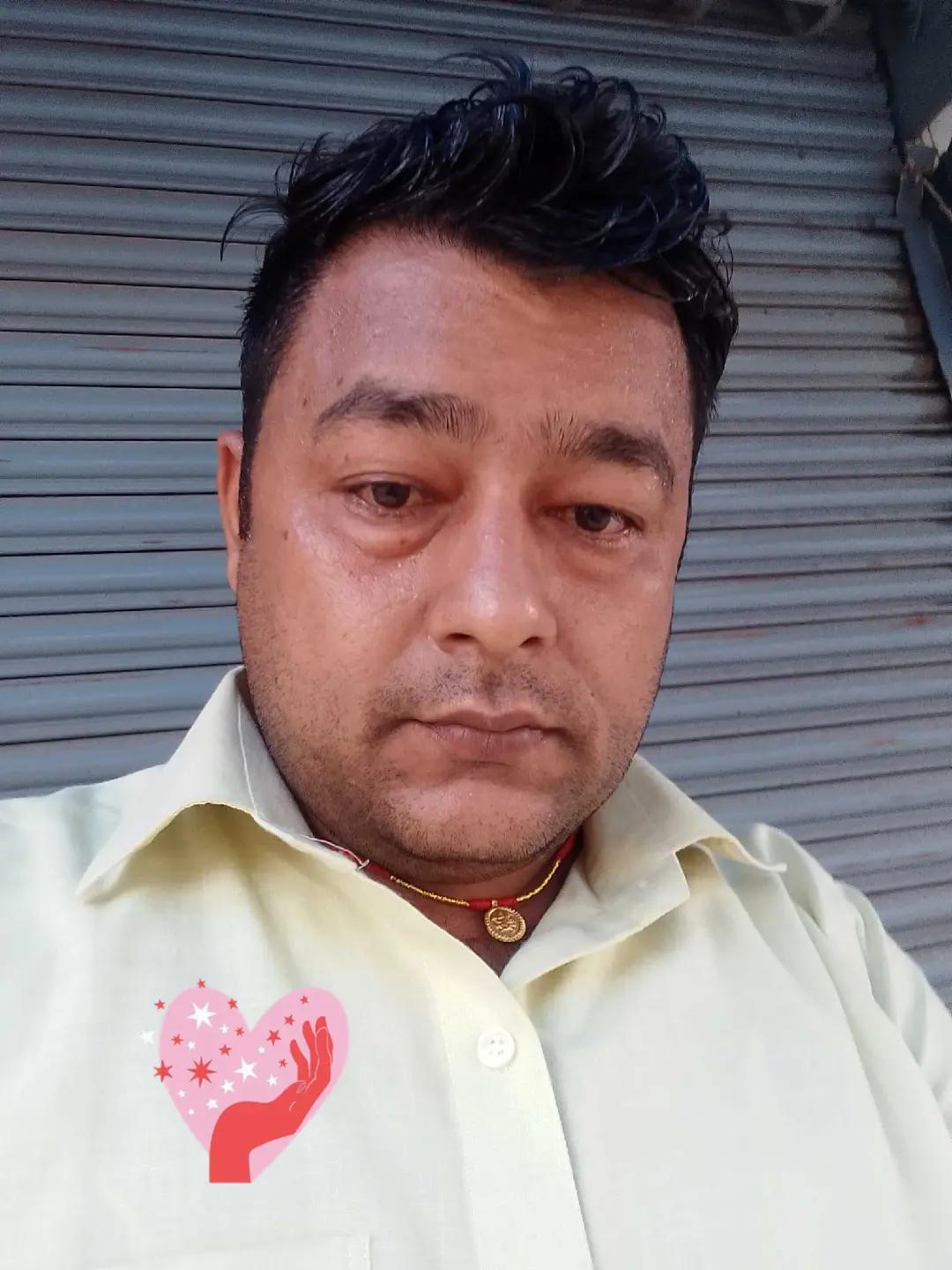 @Santosh Gosai