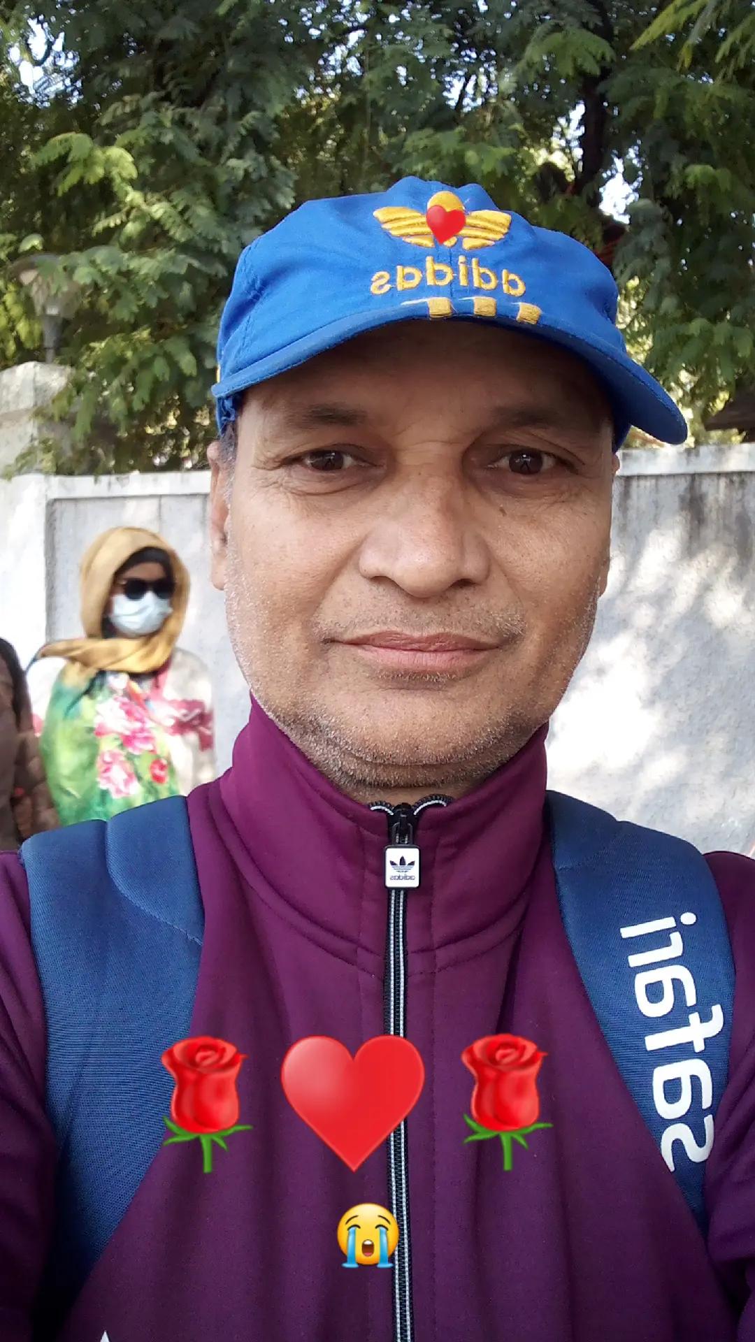 @tank bhandari