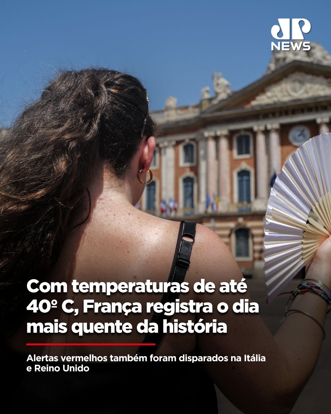 @Jovem Pan News