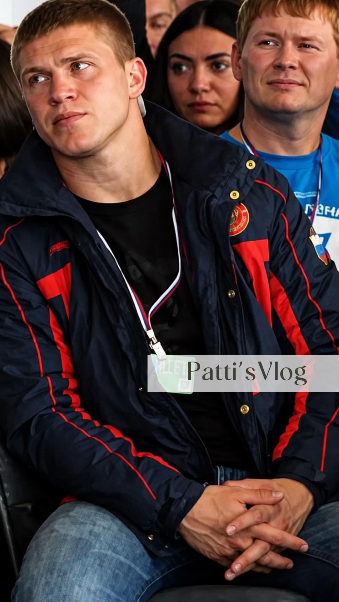 @Patti’s_vlog
