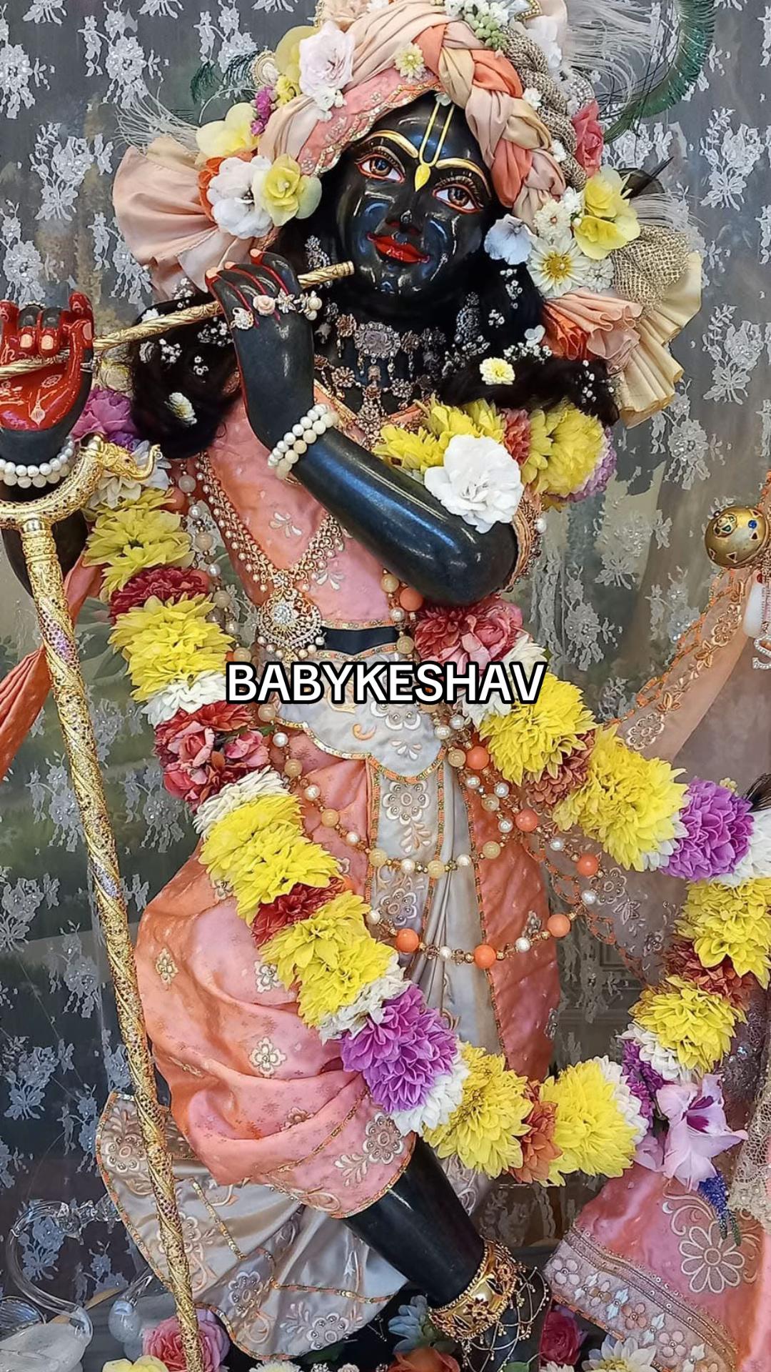 @Keshav