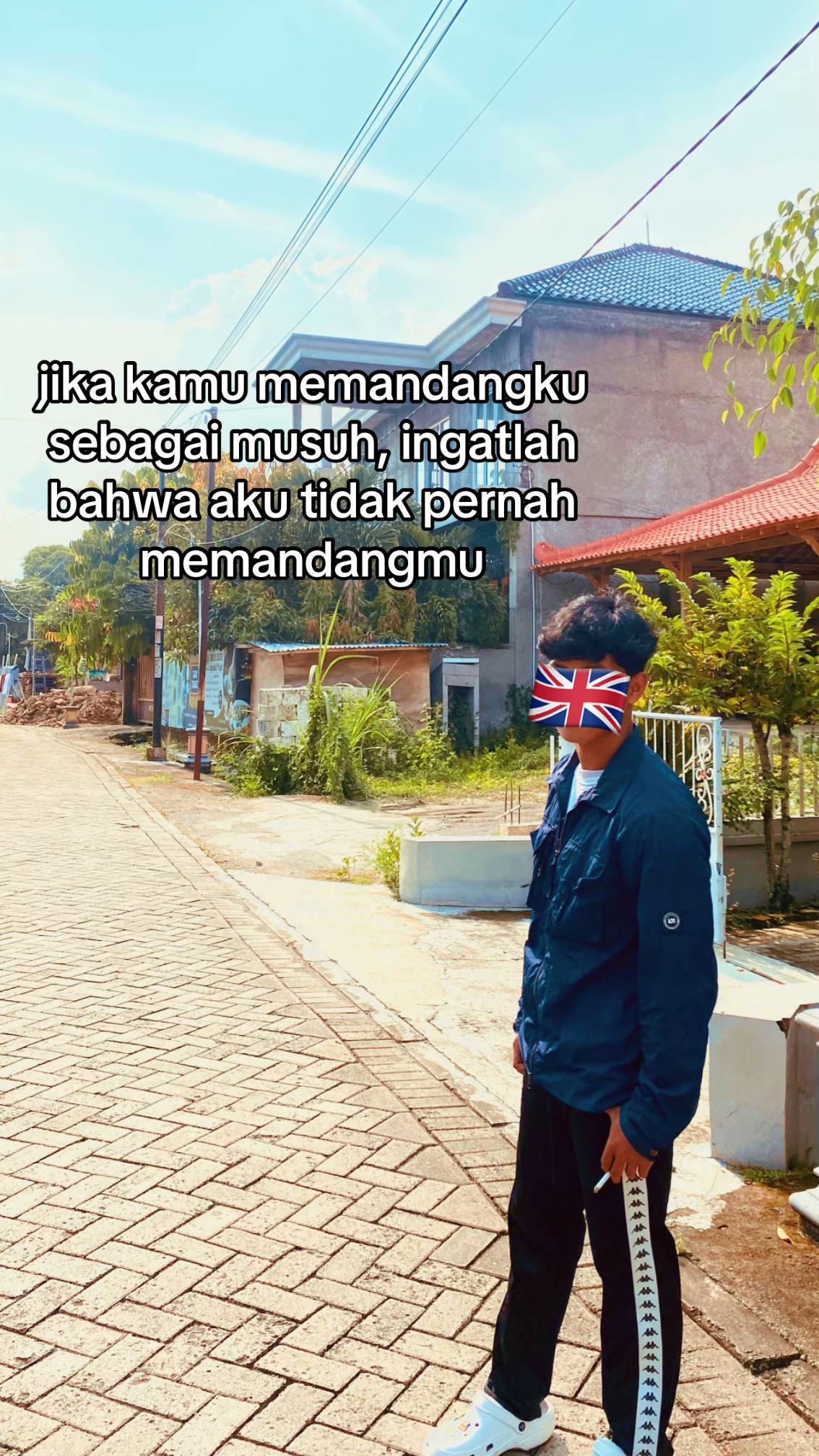 @ 