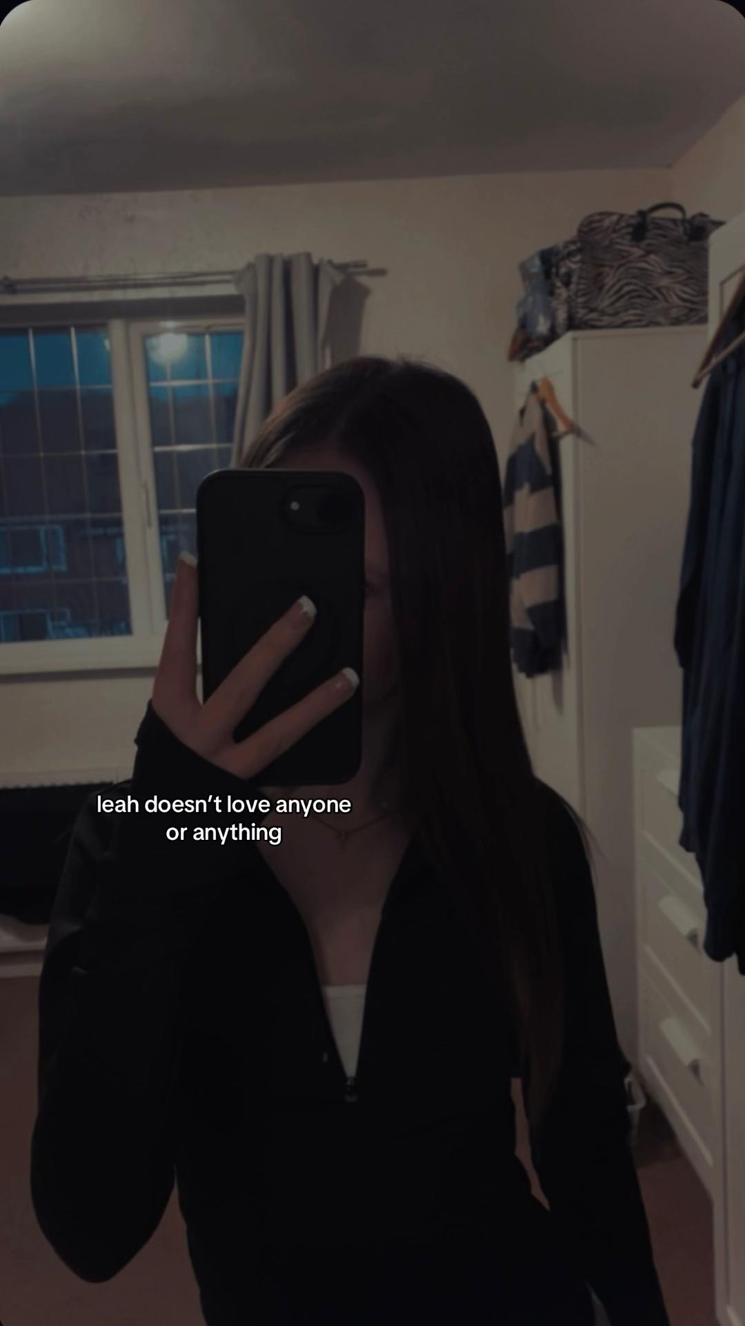 @Leahᵇᵉ