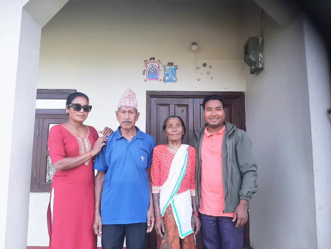 @Anuj Mahato