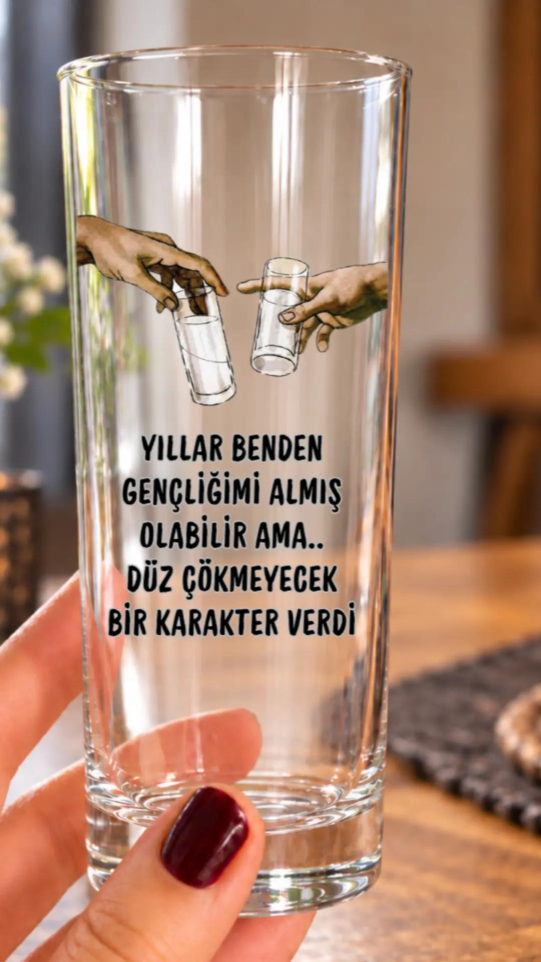 @Baskı Bardak