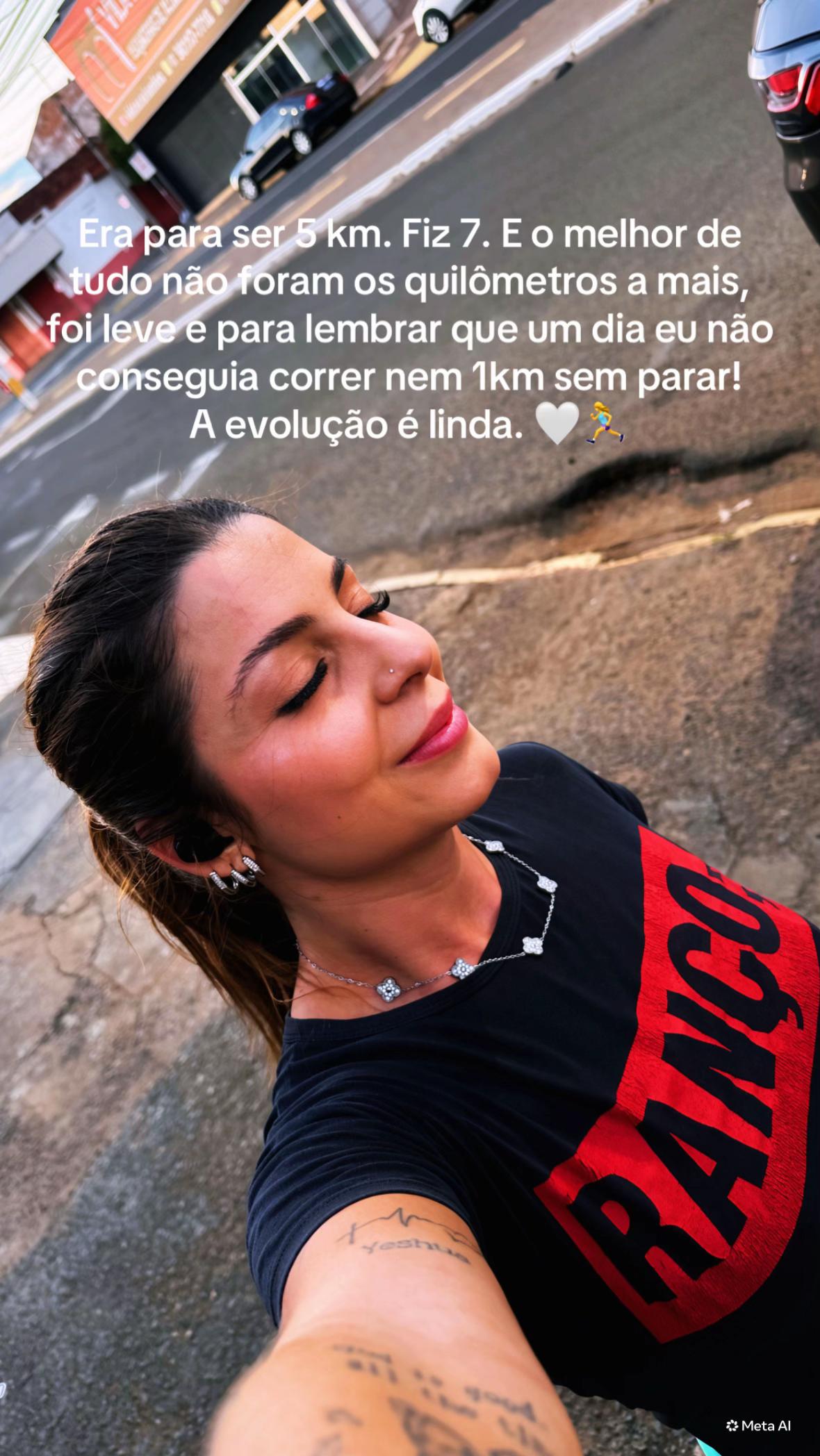 @Jessica Baptista