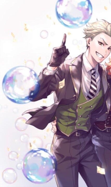 @❀K. A. R. L. Y. ☆