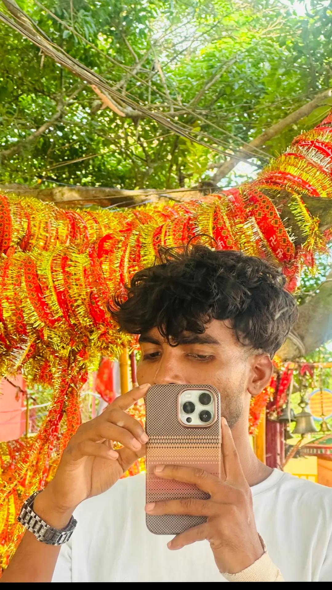 @Suniel urau🤍