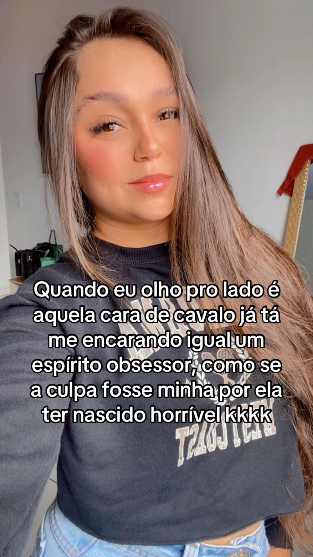 @Gleyciane Ledo