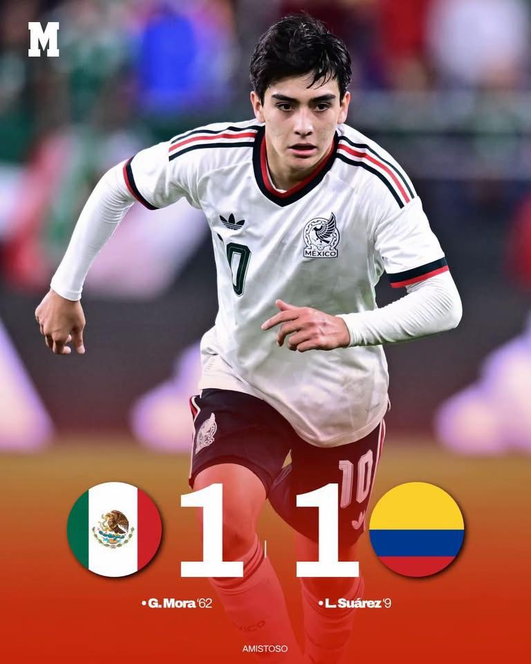 @MARCA México 🇲🇽