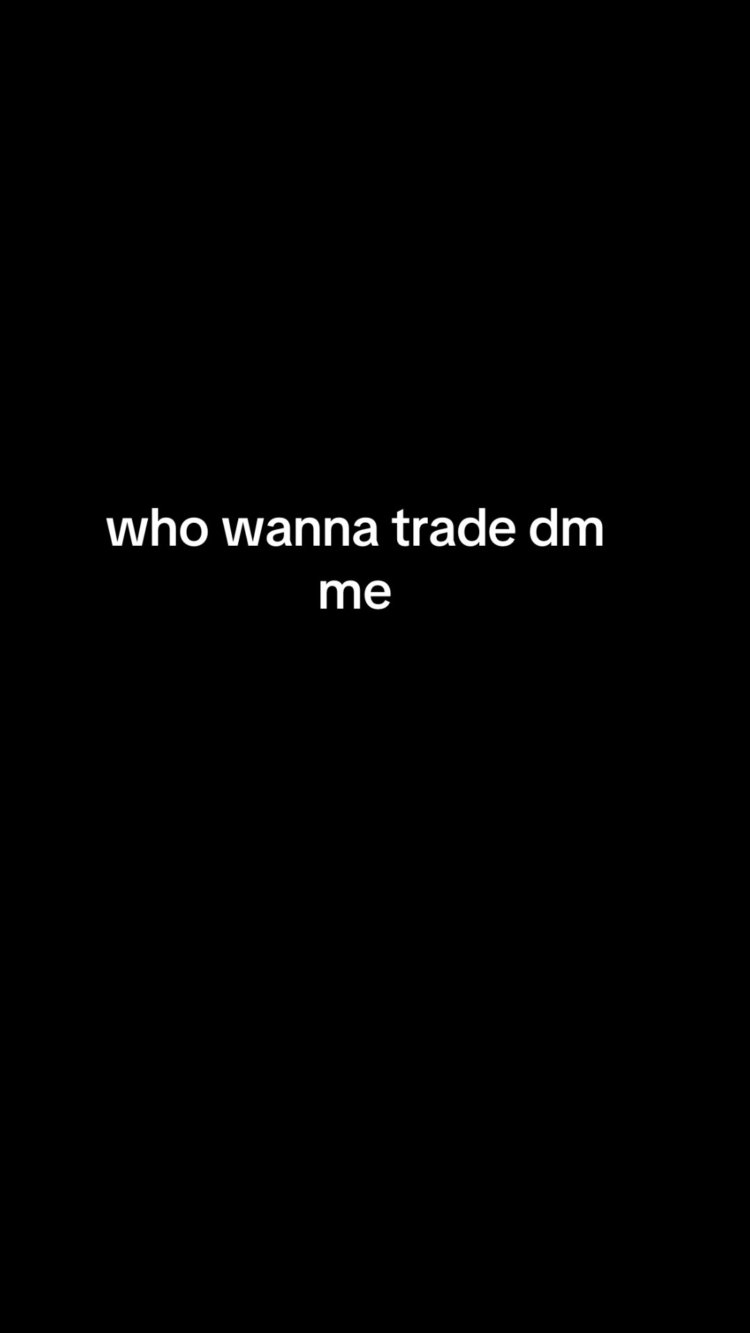 @trading