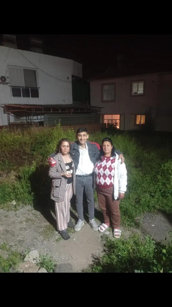 @ÇİLEM Saltali