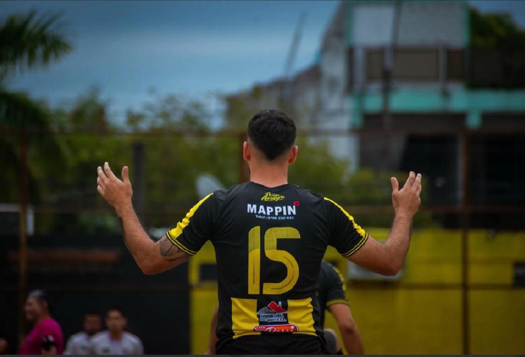 @🦁Jhonny Recalde🇵🇾