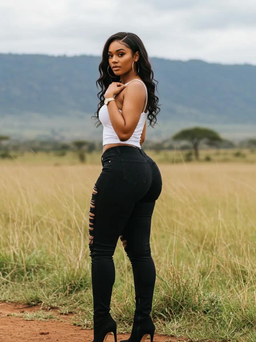 @Naomi wanjiku