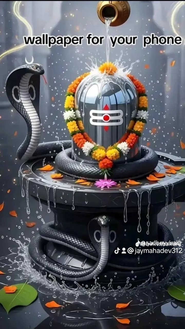 @🕉️ महादेव 🕉️