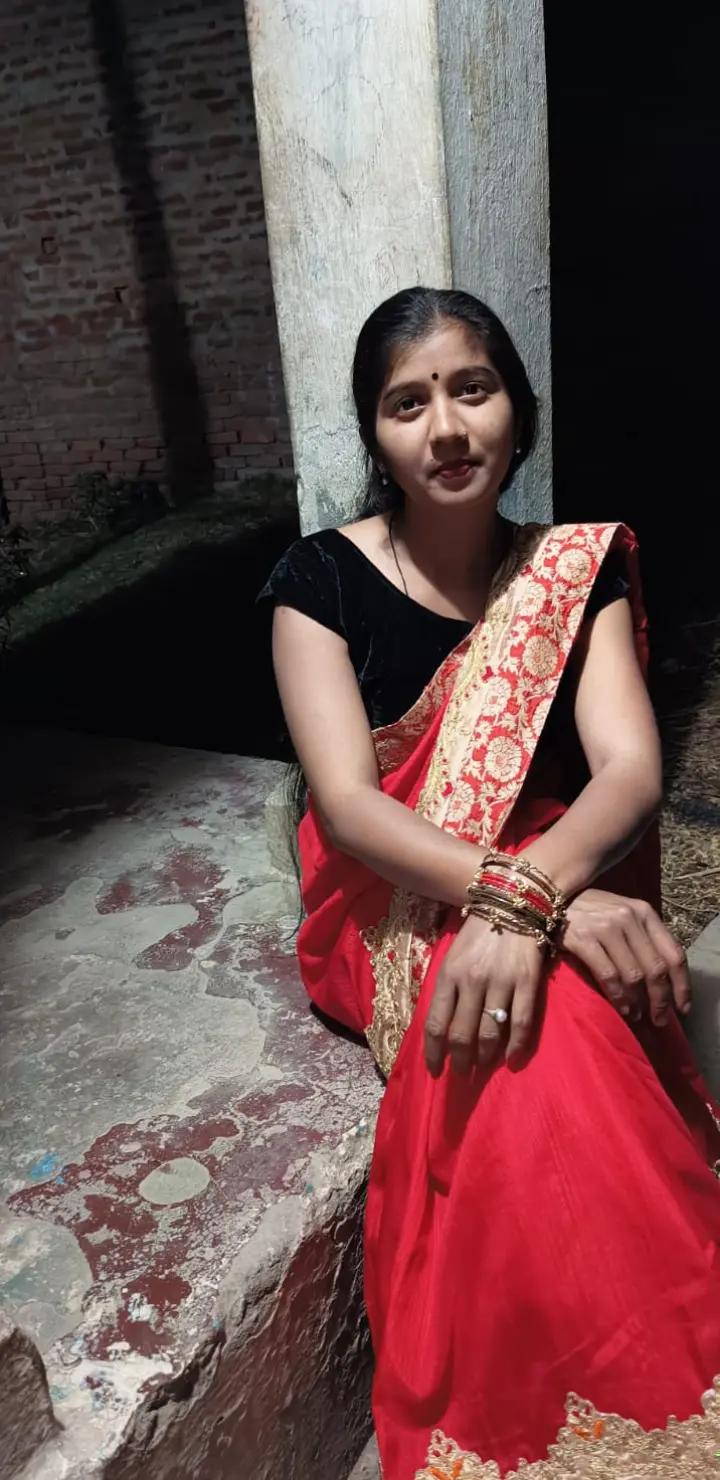 @priti chaudhary