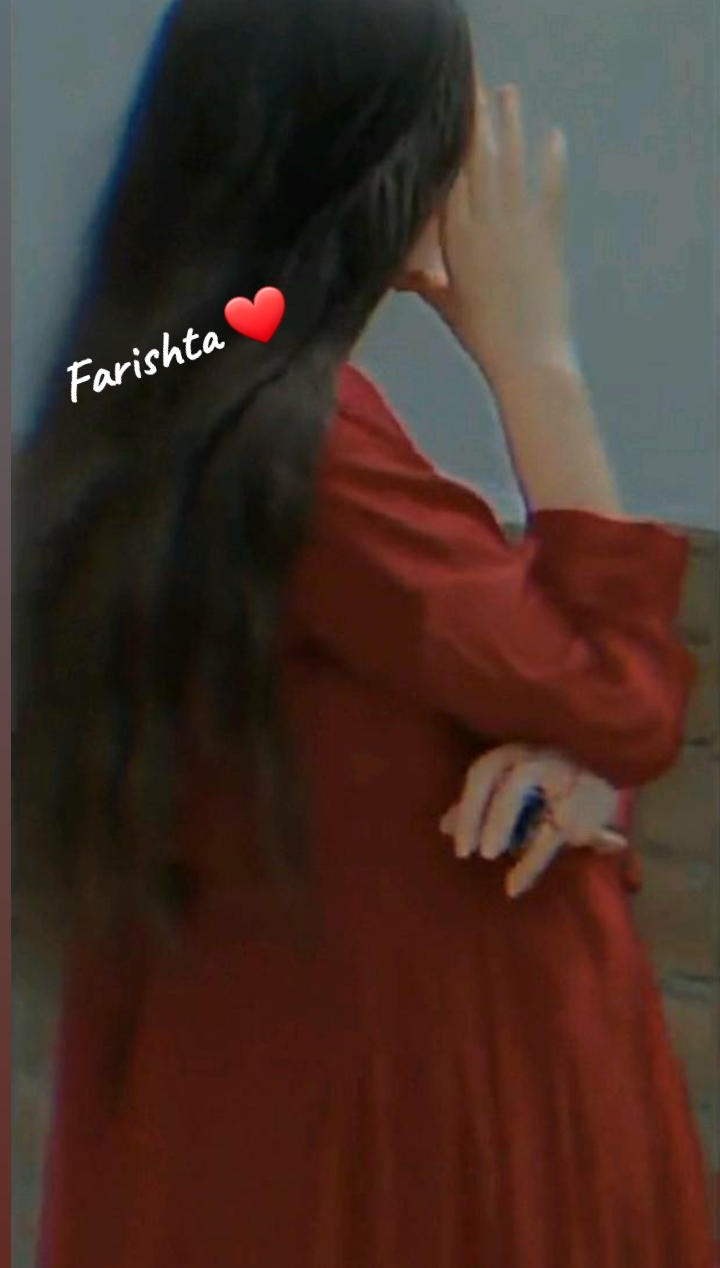 @F A R I S H T A ❤