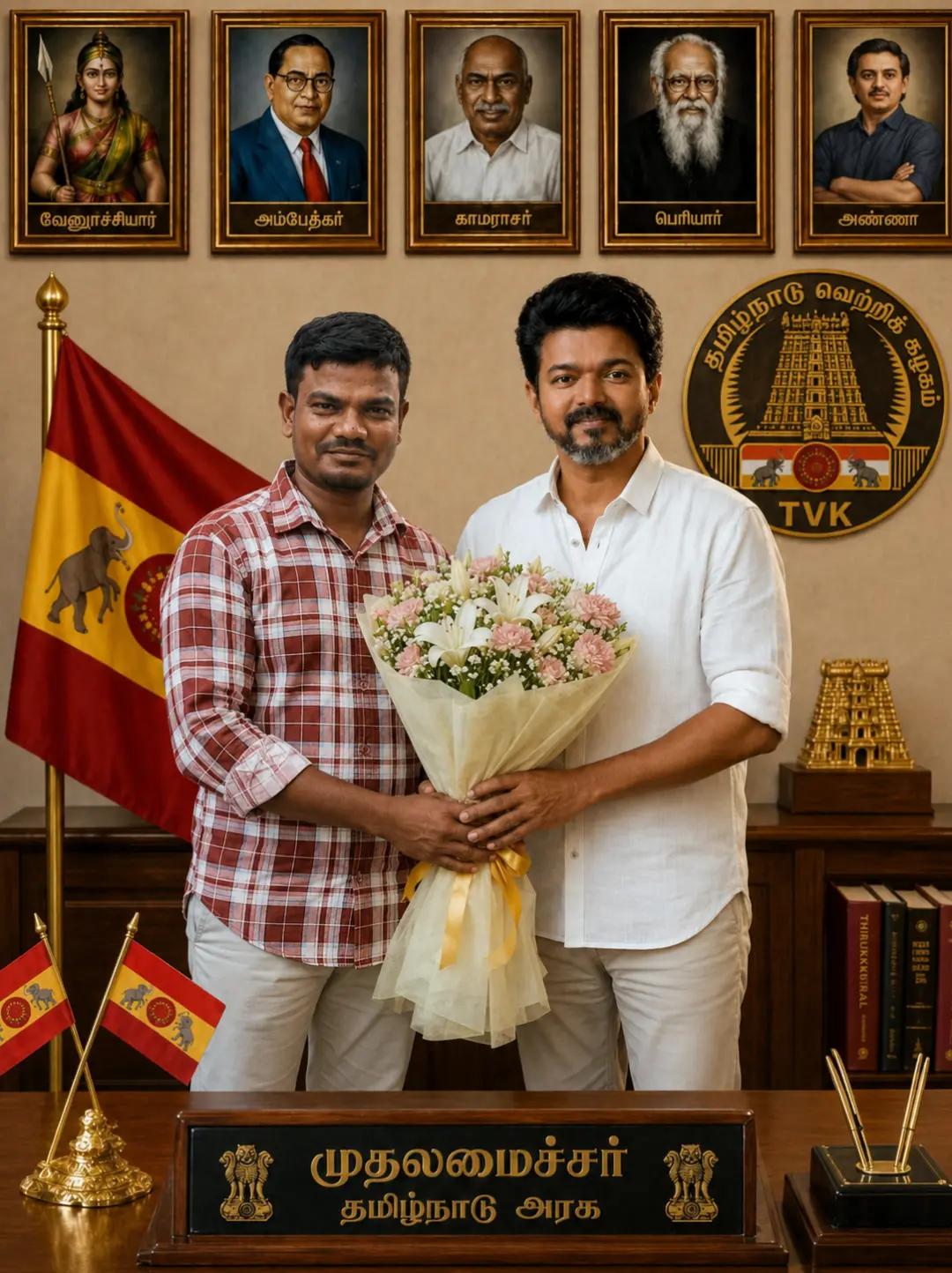 @SRAMALINGAM 🌹🌹Singapore